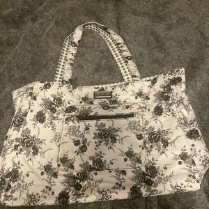 Reversible Tote bag